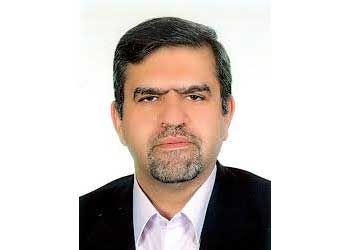 Dr. M. Mohammadi - President of Congress