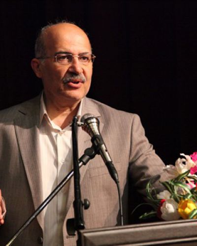 Dr Sohrab Hashemi Fesharaki